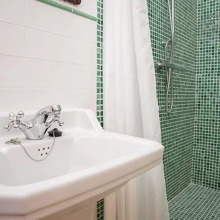 Adarve Apartment