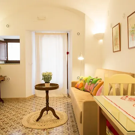 Apartment Adarve