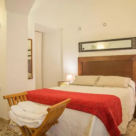 Adarve Apartment