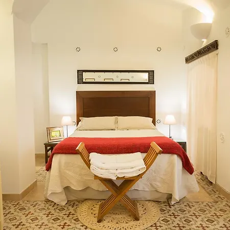 Apartment Adarve *