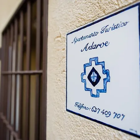 Adarve * Caceres
